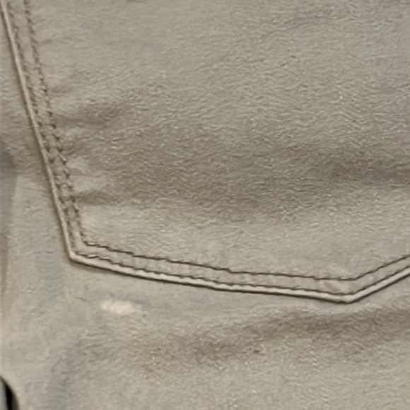 Riders By Lee Midrise Shorts Sz Medium/10 - Picture 11 of 11